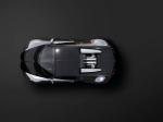 Bugatti Veyron 16.4 Pur Sang 2007 года